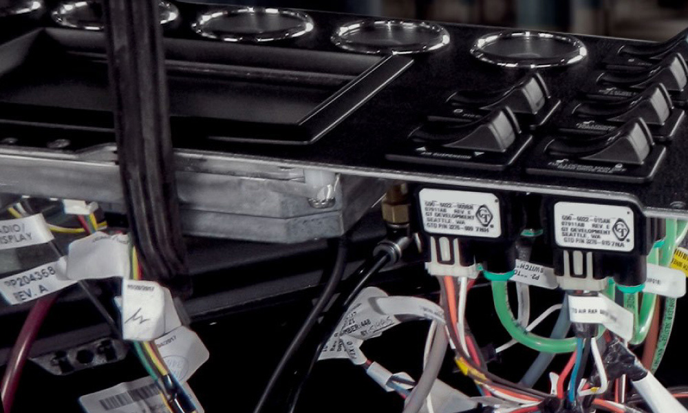 Electrical Parts