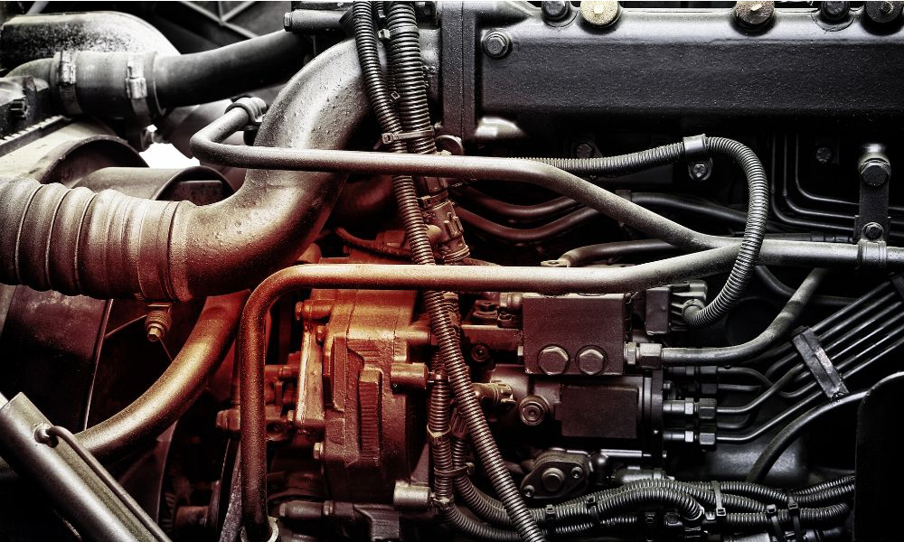 Engine Parts