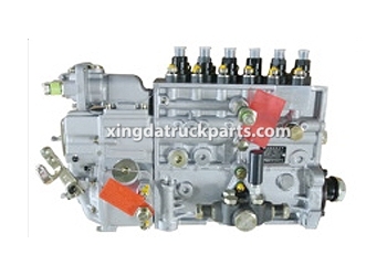 weichai engine wd615