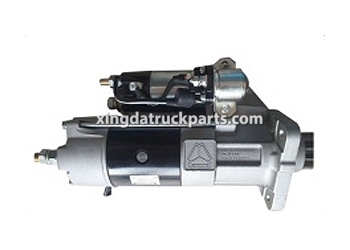 weichai engine wd615