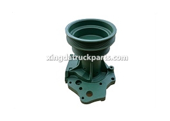 weichai engine wd615