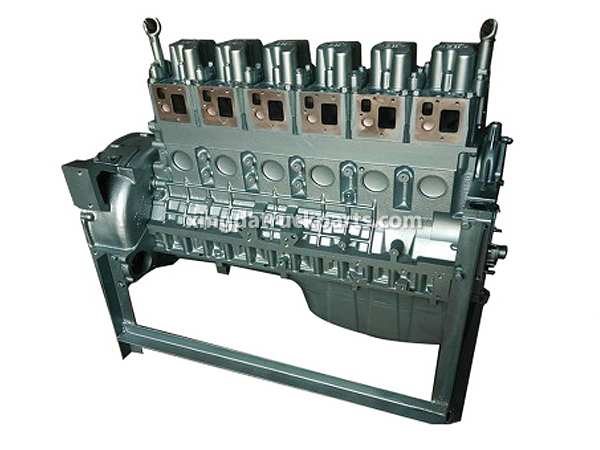 weichai engine wd615