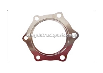 howo engine