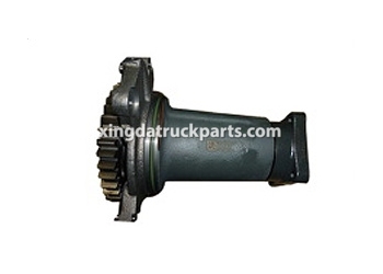 howo engine