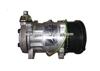 howo engine