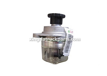 sinotruk howo engine