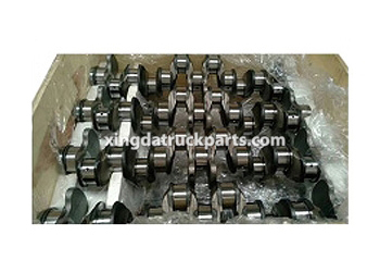howo 371 engine
