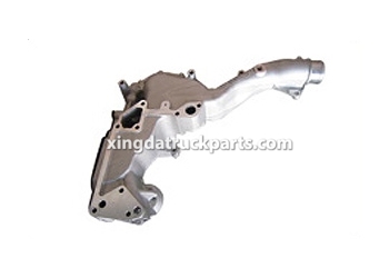 sinotruk howo engine