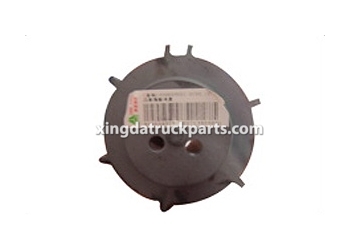 sinotruk howo engine