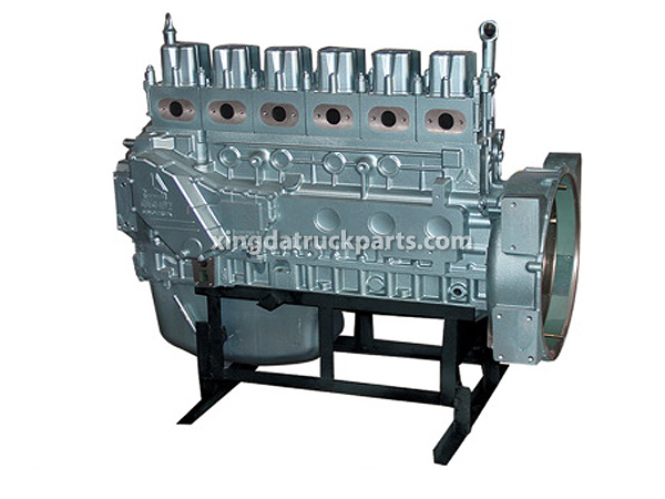 weichai wp12 engine