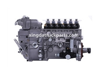 engine weichai