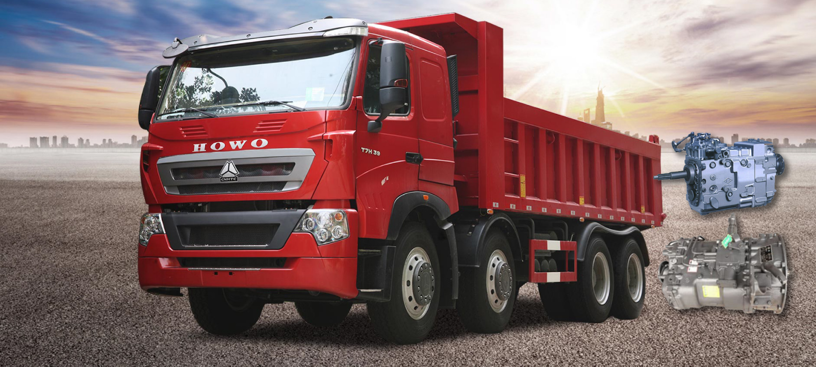 china truck parts supplier malaysia